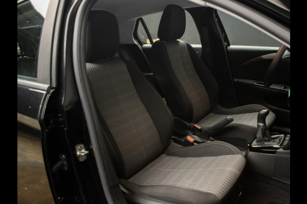 Opel Corsa 1.2 Edition Sport (APPLE CARPLAY,NAVI,LANE ASSIST,PDC,LED,CRUISE,SPORTSTOELEN,NETTE STAAT)