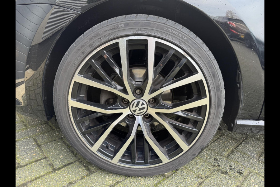 Volkswagen Polo 1.0 | Airco | Cruise Control | Parkeersensoren | Lichtmetalen Velgen | 5 Deurs |