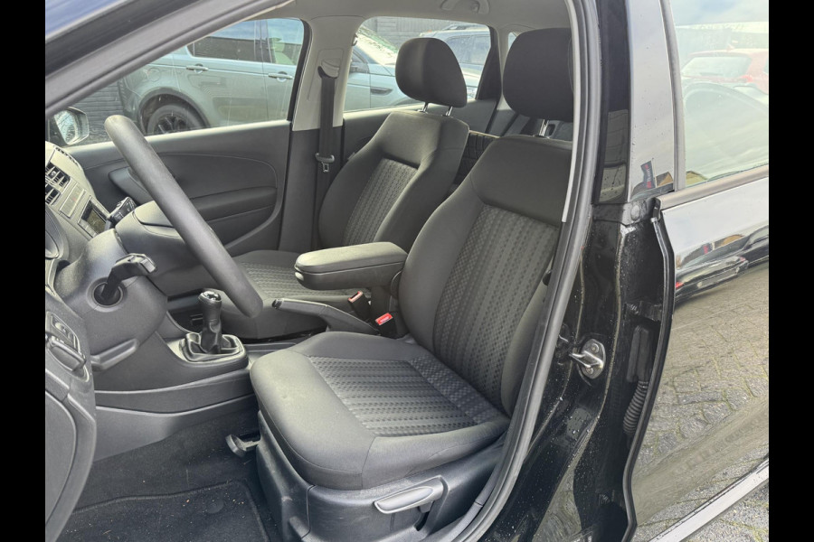 Volkswagen Polo 1.0 | Airco | Cruise Control | Parkeersensoren | Lichtmetalen Velgen | 5 Deurs |