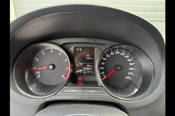 Volkswagen Polo 1.0 | Airco | Cruise Control | Parkeersensoren | Lichtmetalen Velgen | 5 Deurs |