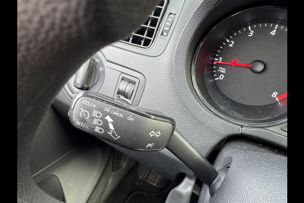 Volkswagen Polo 1.0 | Airco | Cruise Control | Parkeersensoren | Lichtmetalen Velgen | 5 Deurs |