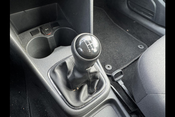 Volkswagen Polo 1.0 | Airco | Cruise Control | Parkeersensoren | Lichtmetalen Velgen | 5 Deurs |