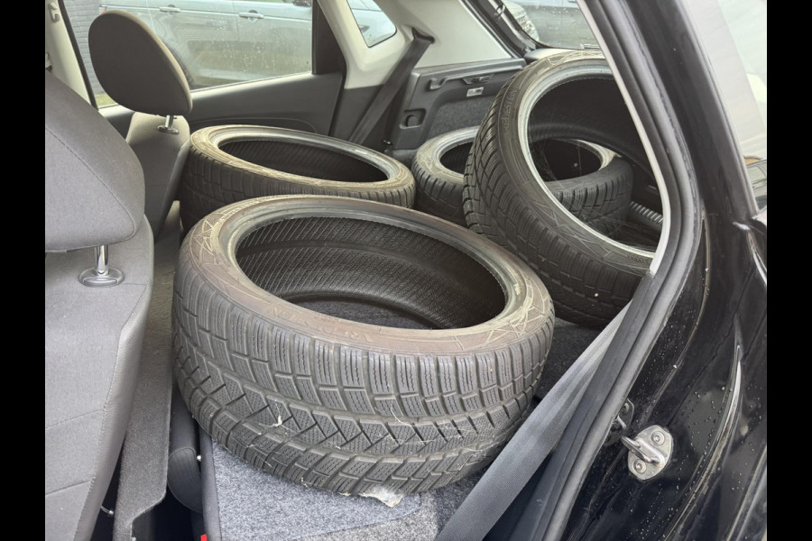 Volkswagen Polo 1.0 | Airco | Cruise Control | Parkeersensoren | Lichtmetalen Velgen | 5 Deurs |