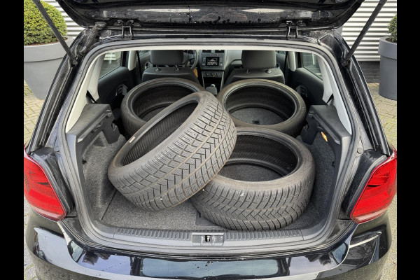 Volkswagen Polo 1.0 | Airco | Cruise Control | Parkeersensoren | Lichtmetalen Velgen | 5 Deurs |