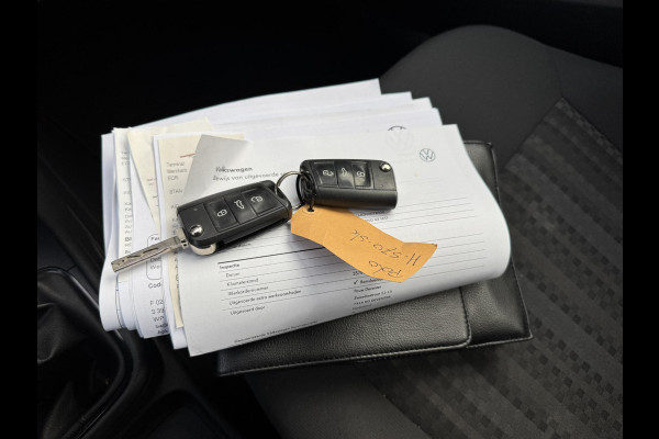 Volkswagen Polo 1.0 | Airco | Cruise Control | Parkeersensoren | Lichtmetalen Velgen | 5 Deurs |