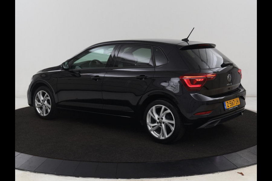 Volkswagen Polo 1.0 TSI Life Business | Stoelverwarming | Virtual Cockpit | Carplay | Navigatie | Full LED | Climate control | Parkeerhulp | Cruise control | Bluetooth