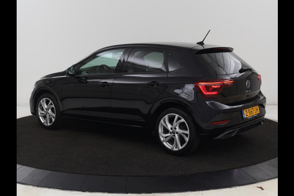 Volkswagen Polo 1.0 TSI Life Business | Stoelverwarming | Virtual Cockpit | Carplay | Navigatie | Full LED | Climate control | Parkeerhulp | Cruise control | Bluetooth