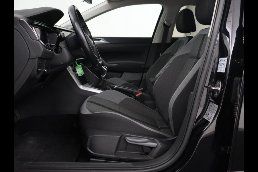 Volkswagen Polo 1.0 TSI Life Business | Stoelverwarming | Virtual Cockpit | Carplay | Navigatie | Full LED | Climate control | Parkeerhulp | Cruise control | Bluetooth