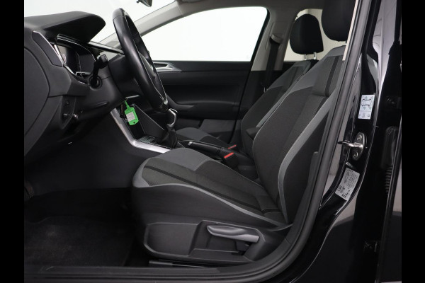 Volkswagen Polo 1.0 TSI Life Business | Stoelverwarming | Virtual Cockpit | Carplay | Navigatie | Full LED | Climate control | Parkeerhulp | Cruise control | Bluetooth