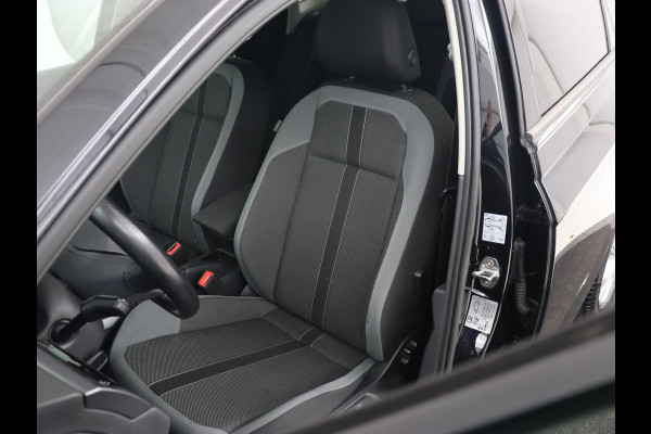 Volkswagen Polo 1.0 TSI Life Business | Stoelverwarming | Virtual Cockpit | Carplay | Navigatie | Full LED | Climate control | Parkeerhulp | Cruise control | Bluetooth