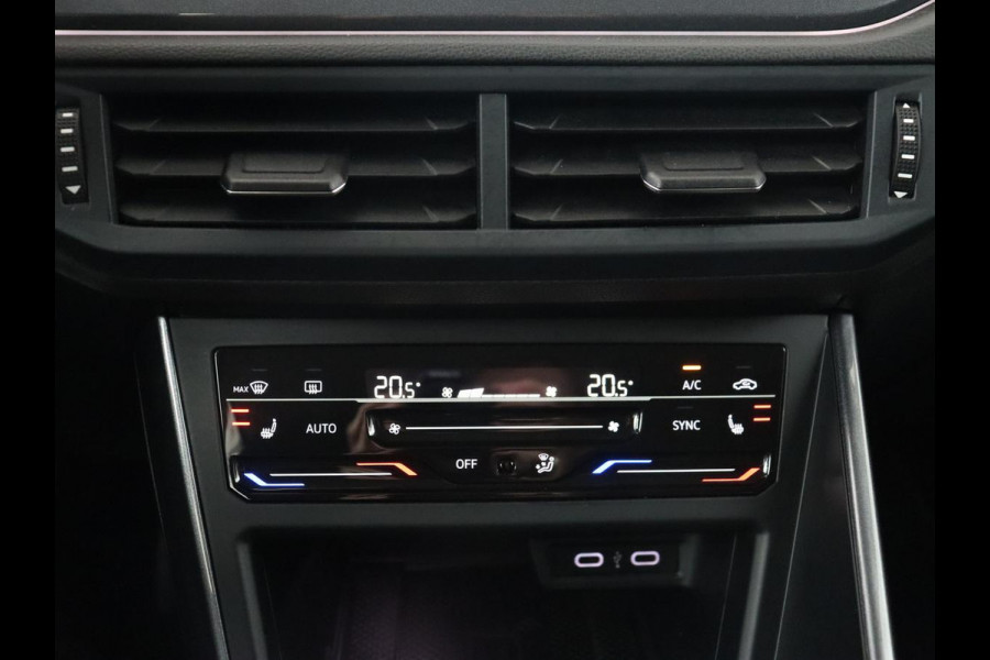 Volkswagen Polo 1.0 TSI Life Business | Stoelverwarming | Virtual Cockpit | Carplay | Navigatie | Full LED | Climate control | Parkeerhulp | Cruise control | Bluetooth