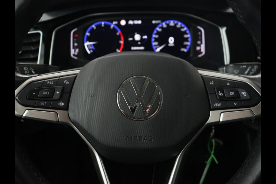 Volkswagen Polo 1.0 TSI Life Business | Stoelverwarming | Virtual Cockpit | Carplay | Navigatie | Full LED | Climate control | Parkeerhulp | Cruise control | Bluetooth