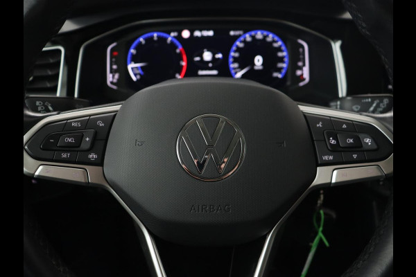 Volkswagen Polo 1.0 TSI Life Business | Stoelverwarming | Virtual Cockpit | Carplay | Navigatie | Full LED | Climate control | Parkeerhulp | Cruise control | Bluetooth