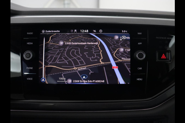 Volkswagen Polo 1.0 TSI Life Business | Stoelverwarming | Virtual Cockpit | Carplay | Navigatie | Full LED | Climate control | Parkeerhulp | Cruise control | Bluetooth