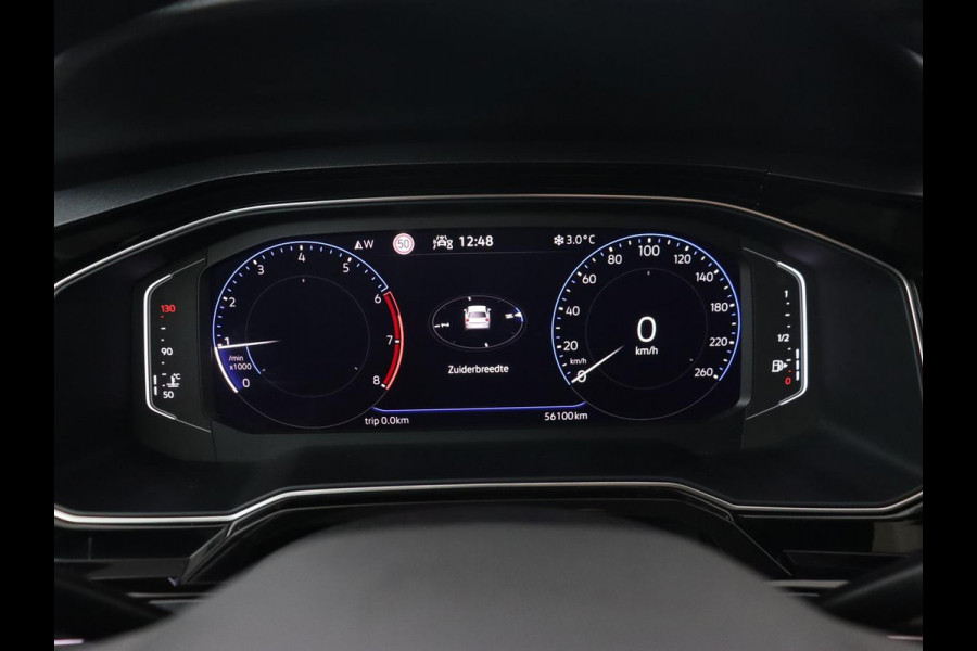 Volkswagen Polo 1.0 TSI Life Business | Stoelverwarming | Virtual Cockpit | Carplay | Navigatie | Full LED | Climate control | Parkeerhulp | Cruise control | Bluetooth