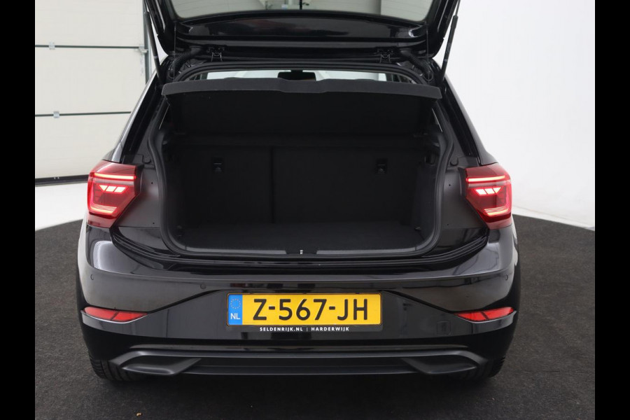 Volkswagen Polo 1.0 TSI Life Business | Stoelverwarming | Virtual Cockpit | Carplay | Navigatie | Full LED | Climate control | Parkeerhulp | Cruise control | Bluetooth
