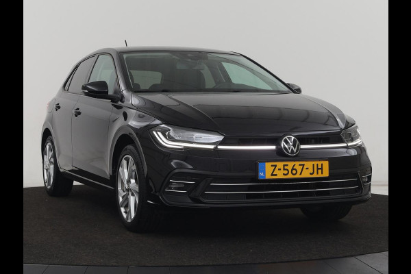 Volkswagen Polo 1.0 TSI Life Business | Stoelverwarming | Virtual Cockpit | Carplay | Navigatie | Full LED | Climate control | Parkeerhulp | Cruise control | Bluetooth