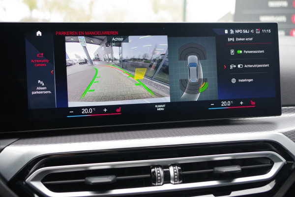 BMW 3 Serie Touring 330e 293 PK xDrive High Executive M-Sport Pro, Kuipstoelen, Panoramadak, Memory, Adap. Cruise Control