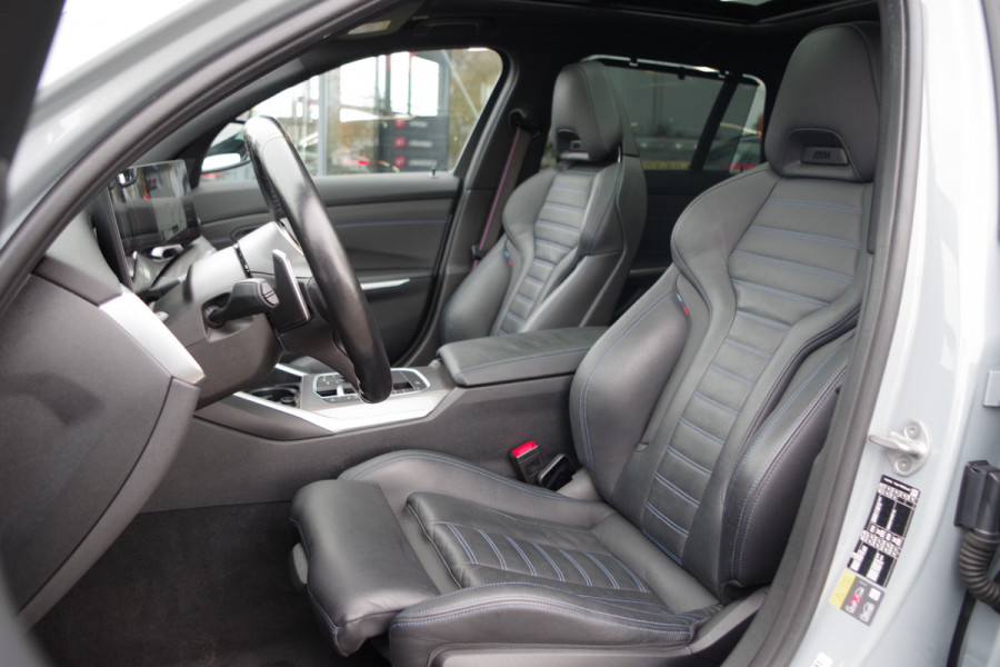 BMW 3 Serie Touring 330e 293 PK xDrive High Executive M-Sport Pro, Kuipstoelen, Panoramadak, Memory, Adap. Cruise Control