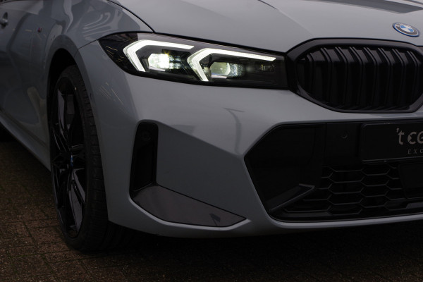 BMW 3 Serie Touring 330e 293 PK xDrive High Executive M-Sport Pro, Kuipstoelen, Panoramadak, Memory, Adap. Cruise Control