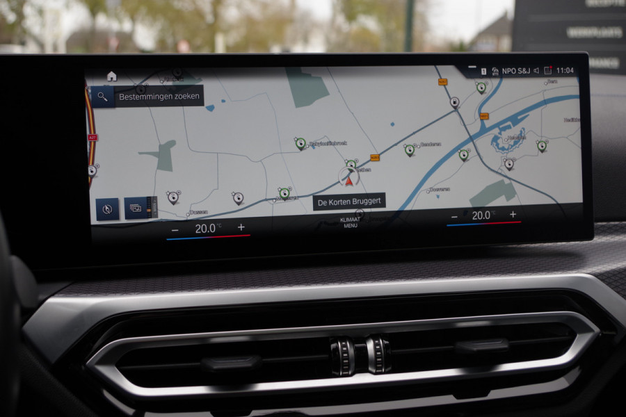 BMW 3 Serie Touring 330e 293 PK xDrive High Executive M-Sport Pro, Kuipstoelen, Panoramadak, Memory, Adap. Cruise Control