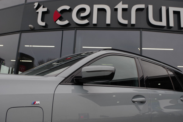 BMW 3 Serie Touring 330e 293 PK xDrive High Executive M-Sport Pro, Kuipstoelen, Panoramadak, Memory, Adap. Cruise Control
