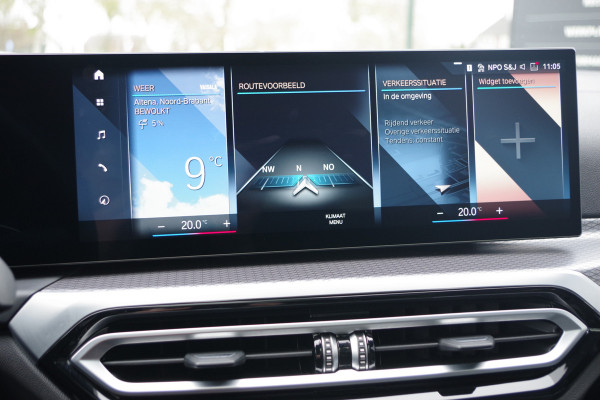 BMW 3 Serie Touring 330e 293 PK xDrive High Executive M-Sport Pro, Kuipstoelen, Panoramadak, Memory, Adap. Cruise Control