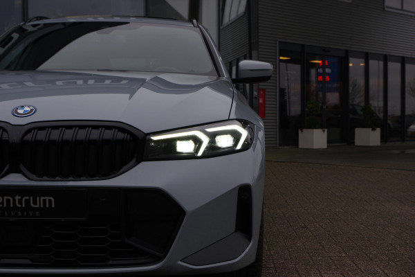 BMW 3 Serie Touring 330e 293 PK xDrive High Executive M-Sport Pro, Kuipstoelen, Panoramadak, Memory, Adap. Cruise Control