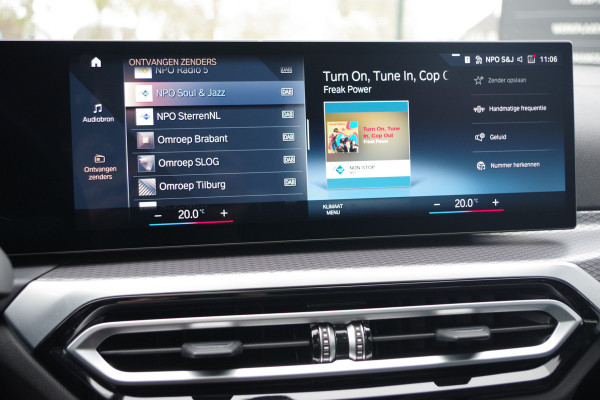 BMW 3 Serie Touring 330e 293 PK xDrive High Executive M-Sport Pro, Kuipstoelen, Panoramadak, Memory, Adap. Cruise Control