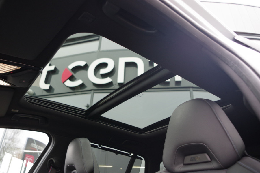 BMW 3 Serie Touring 330e 293 PK xDrive High Executive M-Sport Pro, Kuipstoelen, Panoramadak, Memory, Adap. Cruise Control