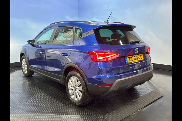 Seat Arona 1.0 TSI Style Business Intense 360 camera, Carplay, PDC, Cruise, LMV