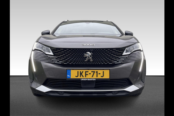 Peugeot 3008 1.6 HYbrid 225 GT | panoramadak | Focal Audio | ACC |