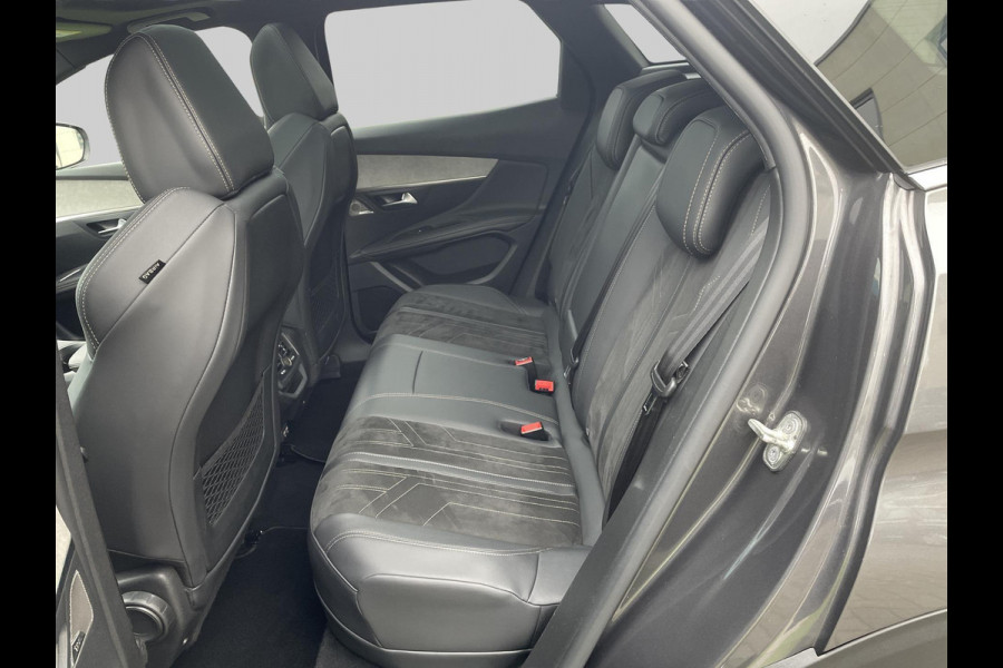 Peugeot 3008 1.6 HYbrid 225 GT | panoramadak | Focal Audio | ACC |