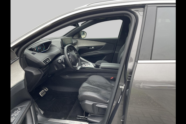 Peugeot 3008 1.6 HYbrid 225 GT | panoramadak | Focal Audio | ACC |