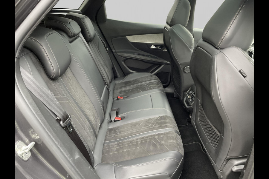 Peugeot 3008 1.6 HYbrid 225 GT | panoramadak | Focal Audio | ACC |