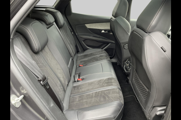 Peugeot 3008 1.6 HYbrid 225 GT | panoramadak | Focal Audio | ACC |
