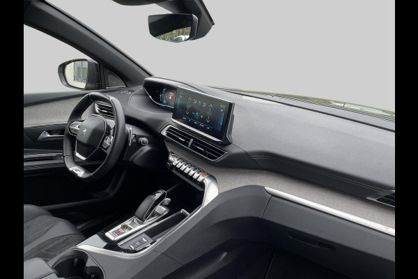 Peugeot 3008 1.6 HYbrid 225 GT | panoramadak | Focal Audio | ACC |