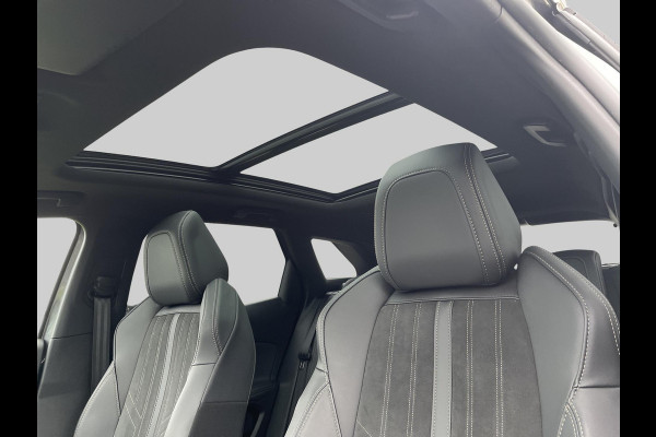 Peugeot 3008 1.6 HYbrid 225 GT | panoramadak | Focal Audio | ACC |