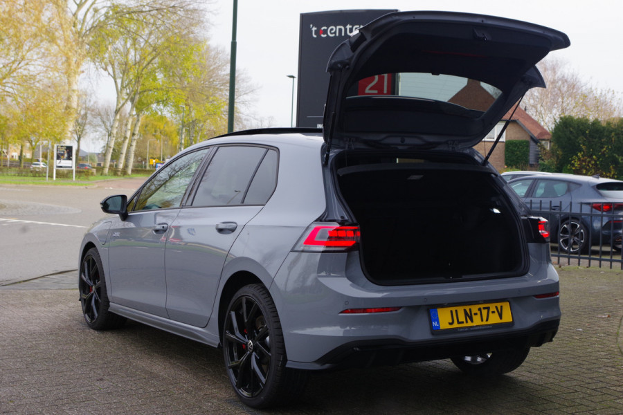 Volkswagen Golf 1.5 eHybrid GTE 272 PK PHEV, Panoramadak, Leder, Head-Up, Stoelkoeling -Verwarming, Memory