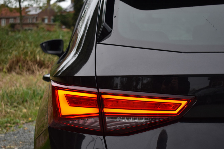 CUPRA Ateca 2.0 TSI 300PK DSG 4DRIVE BLACK BEATS/LEDER/360CAMERA