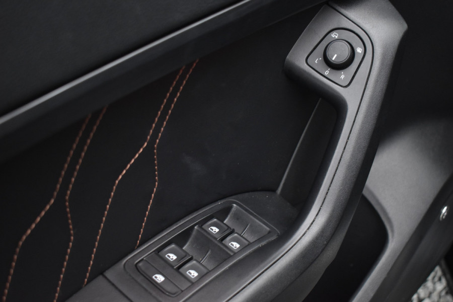 CUPRA Ateca 2.0 TSI 300PK DSG 4DRIVE BLACK BEATS/LEDER/360CAMERA