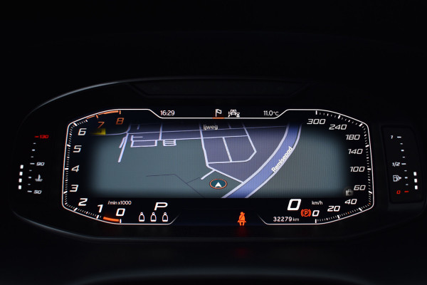 CUPRA Ateca 2.0 TSI 300PK DSG 4DRIVE BLACK BEATS/LEDER/360CAMERA