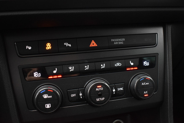 CUPRA Ateca 2.0 TSI 300PK DSG 4DRIVE BLACK BEATS/LEDER/360CAMERA