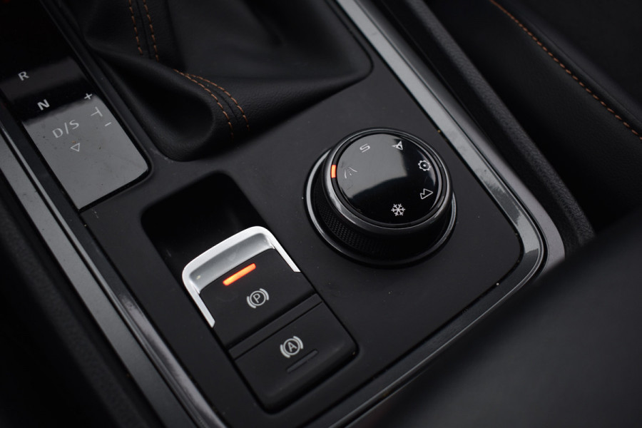 CUPRA Ateca 2.0 TSI 300PK DSG 4DRIVE BLACK BEATS/LEDER/360CAMERA