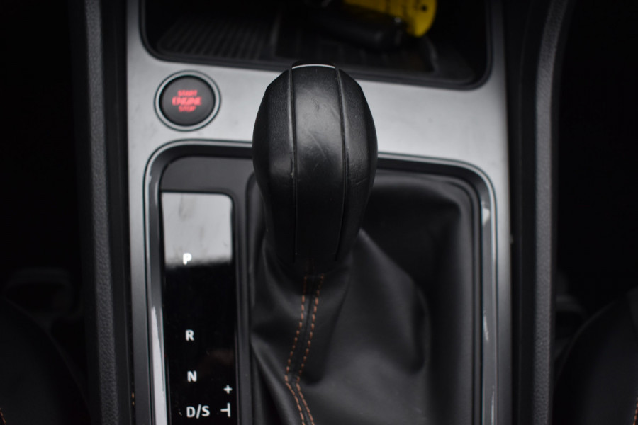 CUPRA Ateca 2.0 TSI 300PK DSG 4DRIVE BLACK BEATS/LEDER/360CAMERA