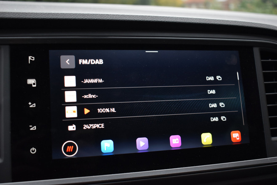 CUPRA Ateca 2.0 TSI 300PK DSG 4DRIVE BLACK BEATS/LEDER/360CAMERA