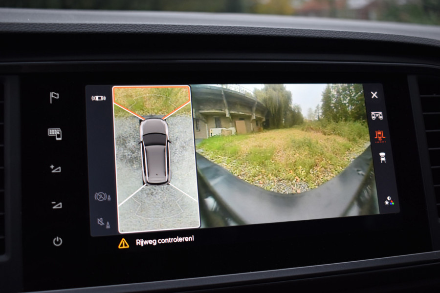 CUPRA Ateca 2.0 TSI 300PK DSG 4DRIVE BLACK BEATS/LEDER/360CAMERA