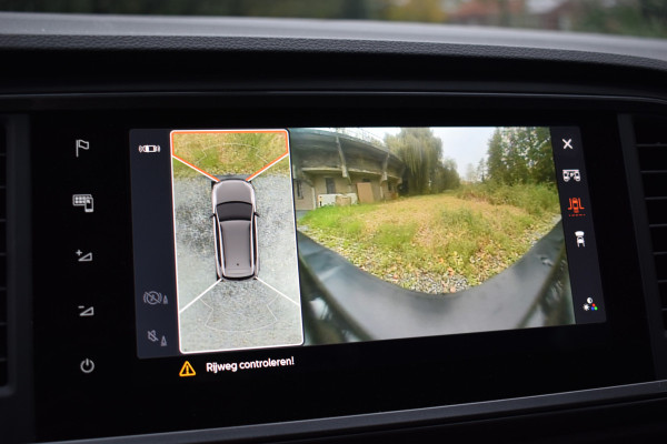 CUPRA Ateca 2.0 TSI 300PK DSG 4DRIVE BLACK BEATS/LEDER/360CAMERA