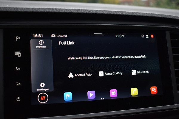 CUPRA Ateca 2.0 TSI 300PK DSG 4DRIVE BLACK BEATS/LEDER/360CAMERA