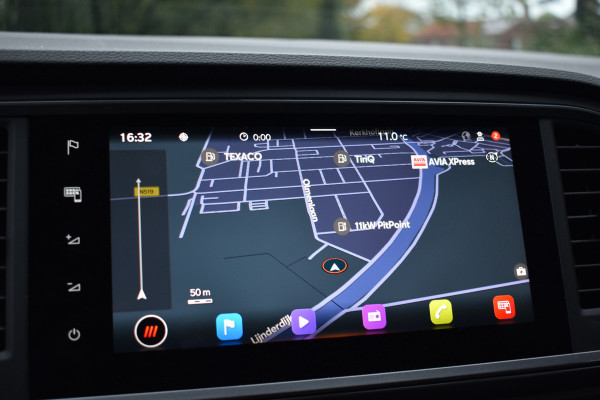 CUPRA Ateca 2.0 TSI 300PK DSG 4DRIVE BLACK BEATS/LEDER/360CAMERA